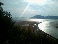 Suncheon Bay, Korea